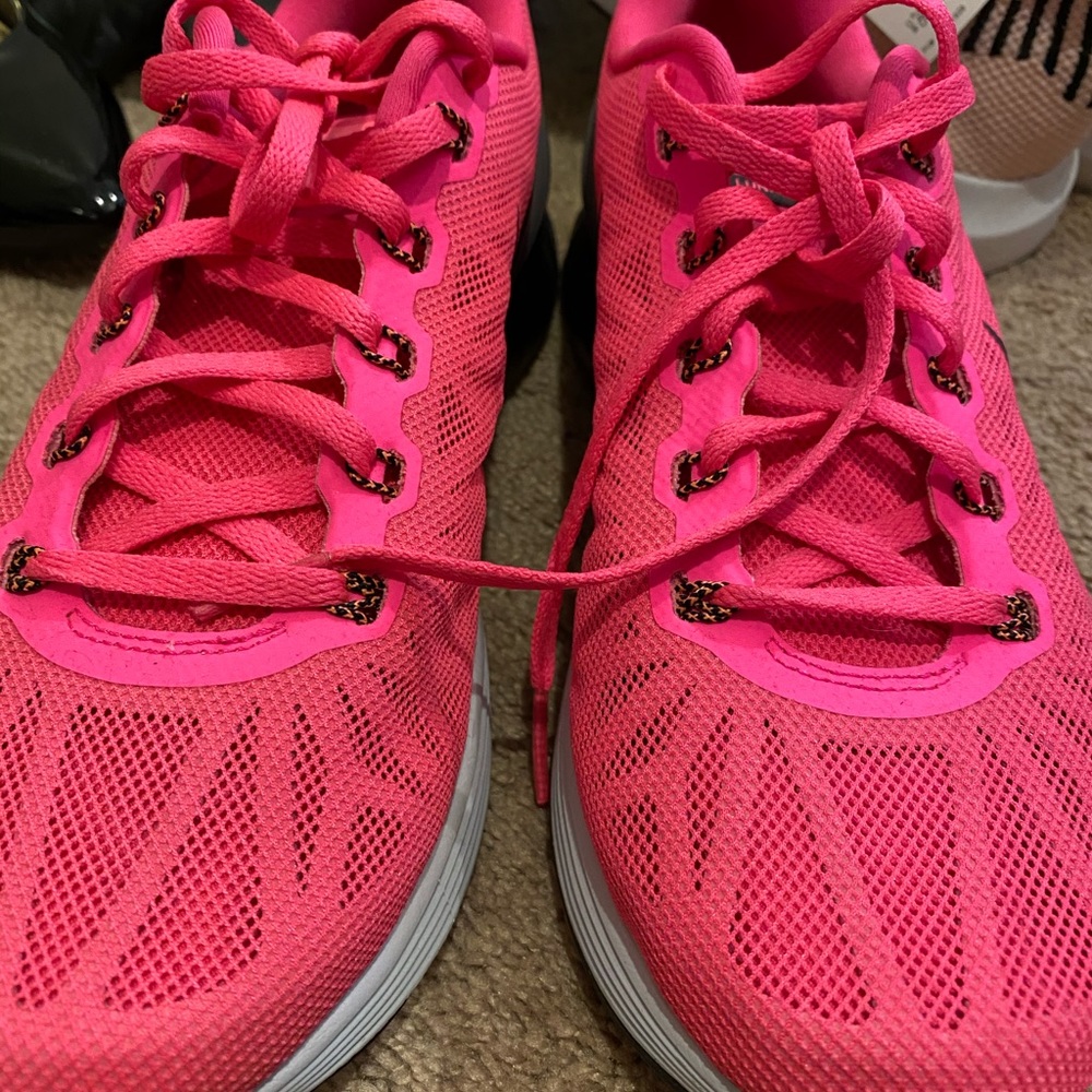 Nike sneakers